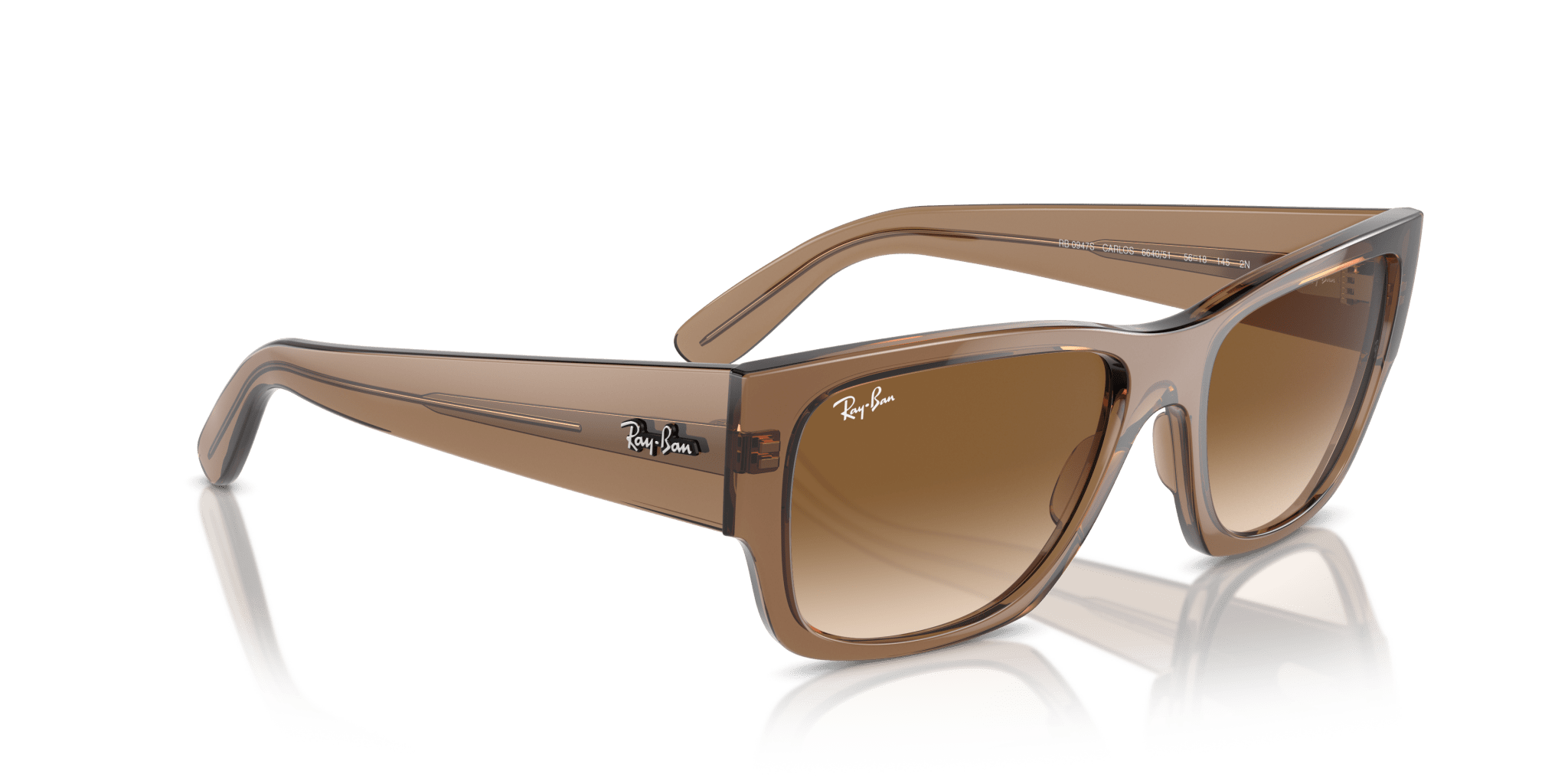 RAY-BAN RB0947S -RAY-BAN Sunglasses- Optivision