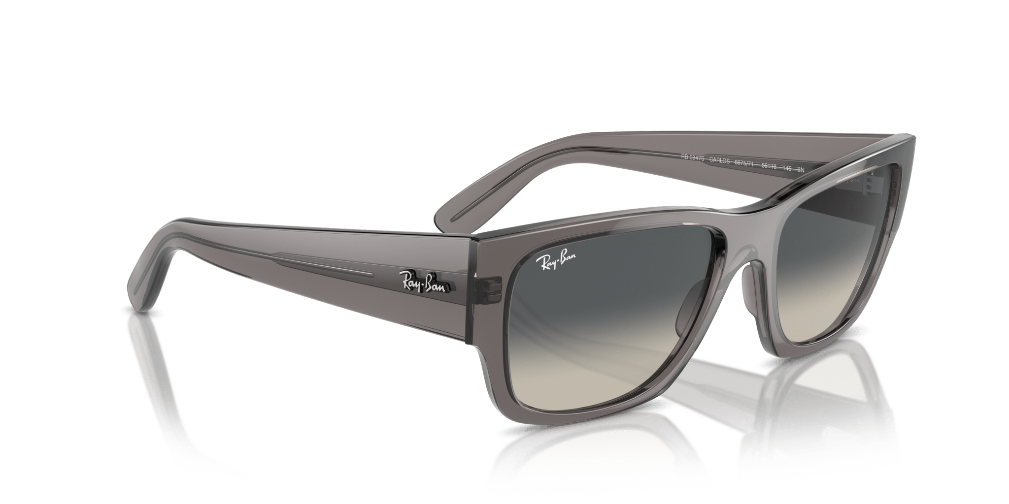RAY-BAN RB0947S -RAY-BAN Sunglasses- Optivision