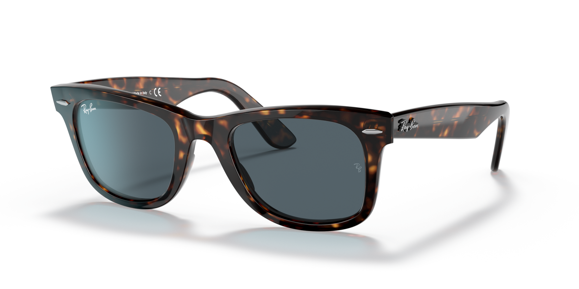 Ray-Ban RB2140 Wayfarer Square Sunglasses