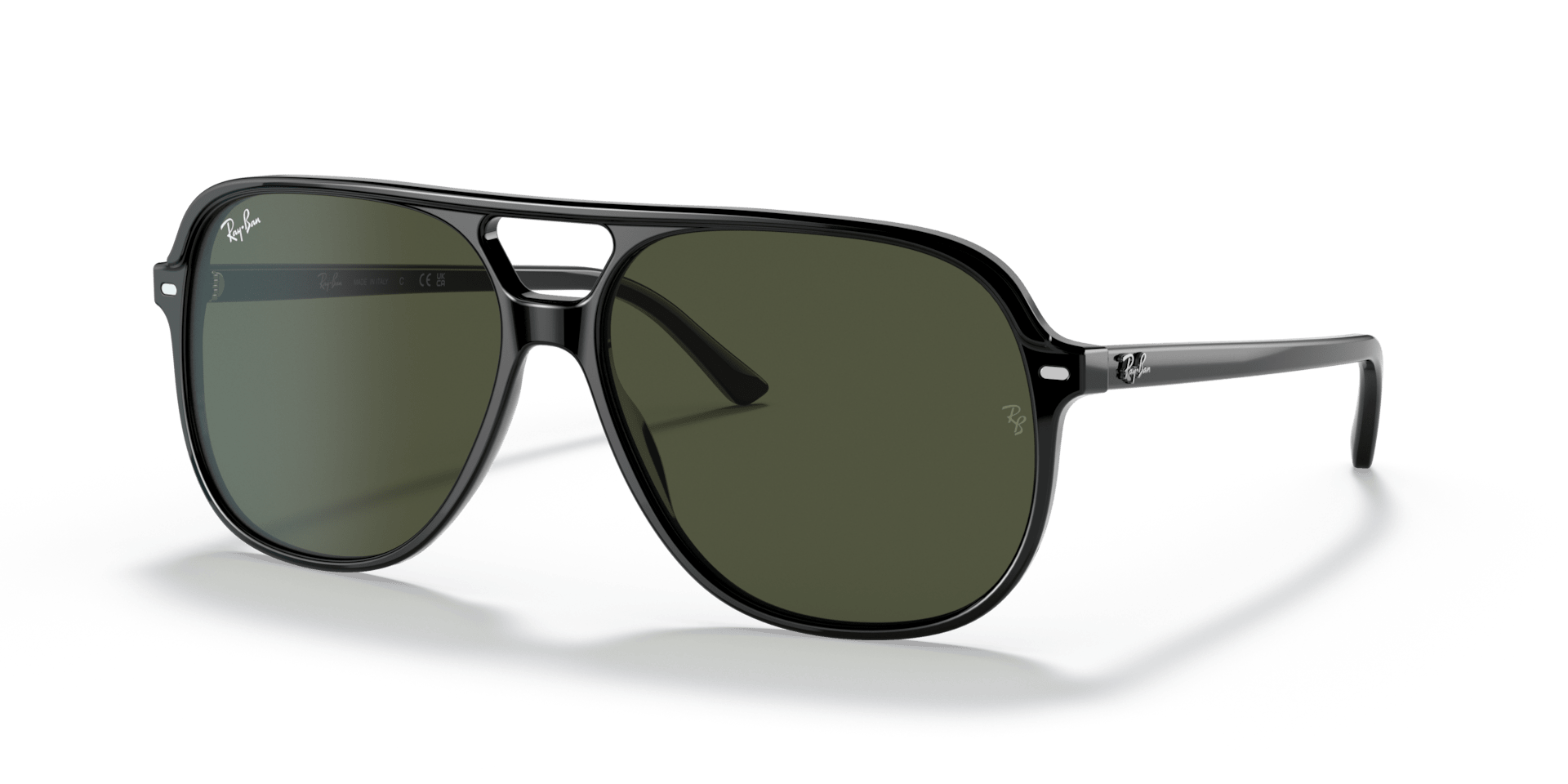 Ray-Ban RB2198 Bill Square Sunglasses -RAY-BAN Sunglasses- Optivision
