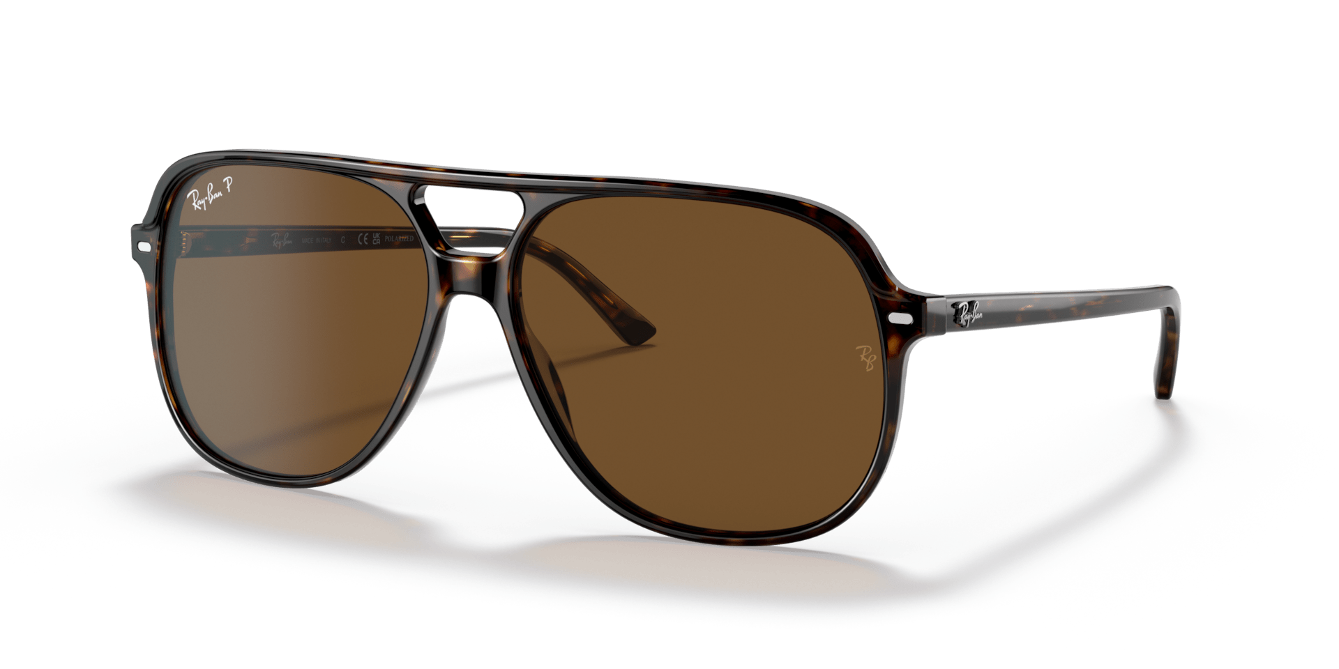 Ray-Ban RB2198 Bill Square Sunglasses -RAY-BAN Sunglasses- Optivision