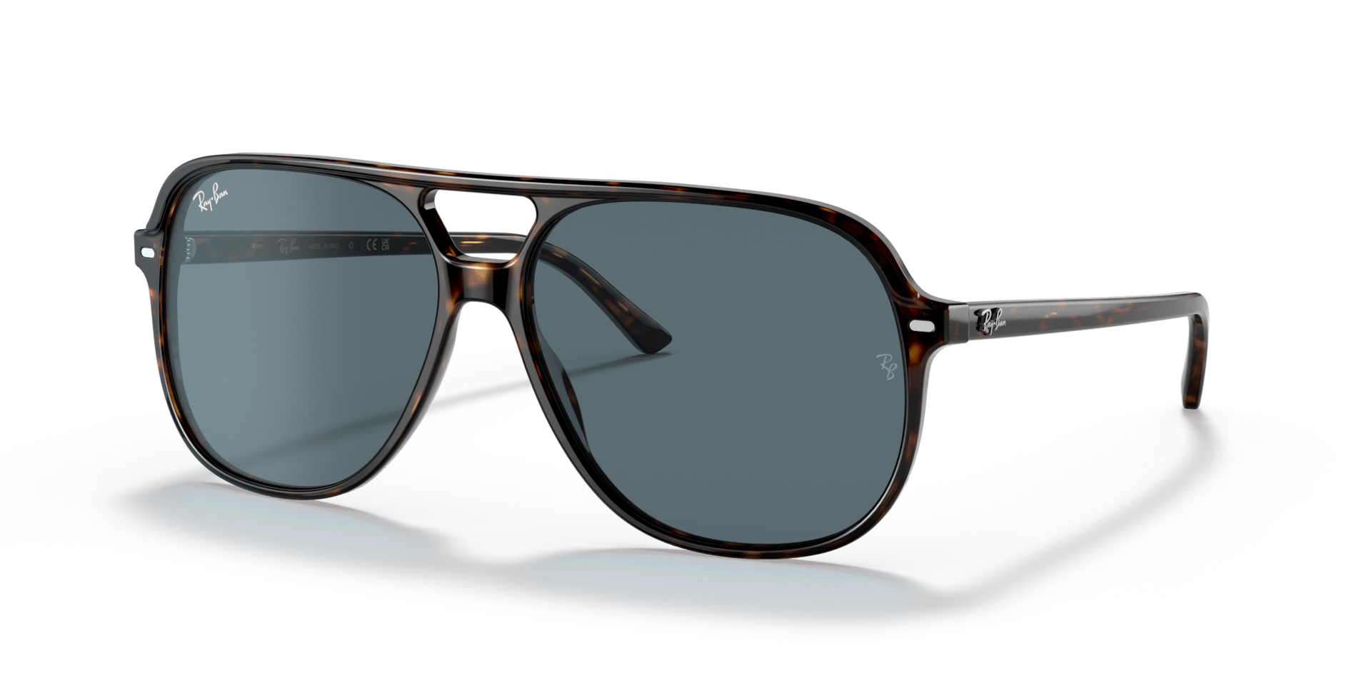 Ray-Ban RB2198 Bill Square Sunglasses -RAY-BAN Sunglasses- Optivision