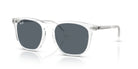Ray-Ban RB2210 Square Sunglasses -RAY-BAN Sunglasses- Optivision