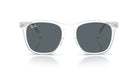 Ray-Ban RB2210 Square Sunglasses -RAY-BAN Sunglasses- Optivision