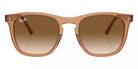 Ray-Ban RB2210 Square Sunglasses -RAY-BAN Sunglasses- Optivision