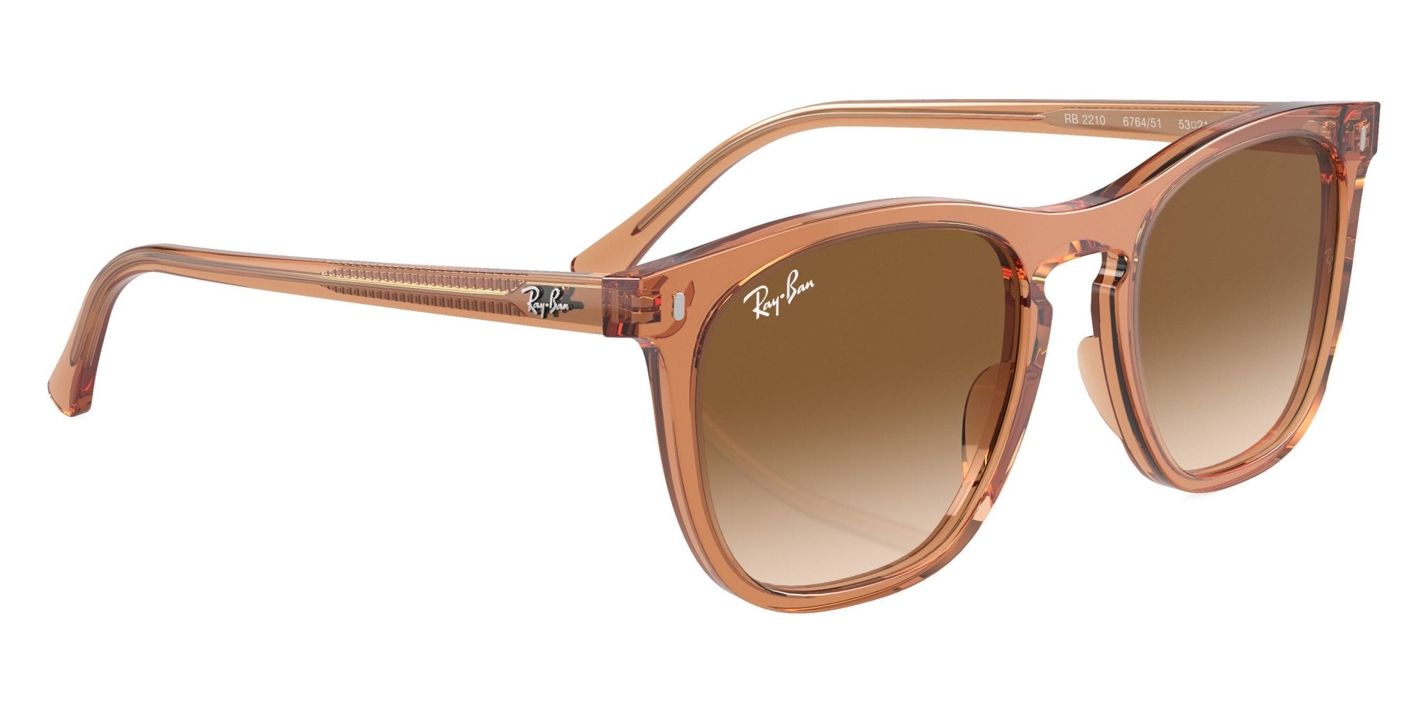 RAY-BAN RB2210 -RAY-BAN Sunglasses- Optivision