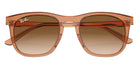 Ray-Ban RB2210 Square Sunglasses -RAY-BAN Sunglasses- Optivision