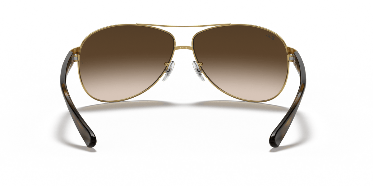 RAYBAN RB3386 RB3386 -RAYBAN Sunglasses- Optivision
