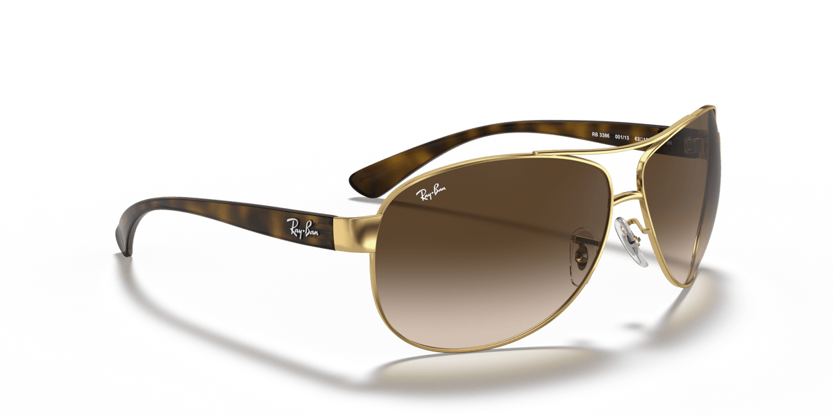 RAYBAN RB3386 RB3386 -RAYBAN Sunglasses- Optivision