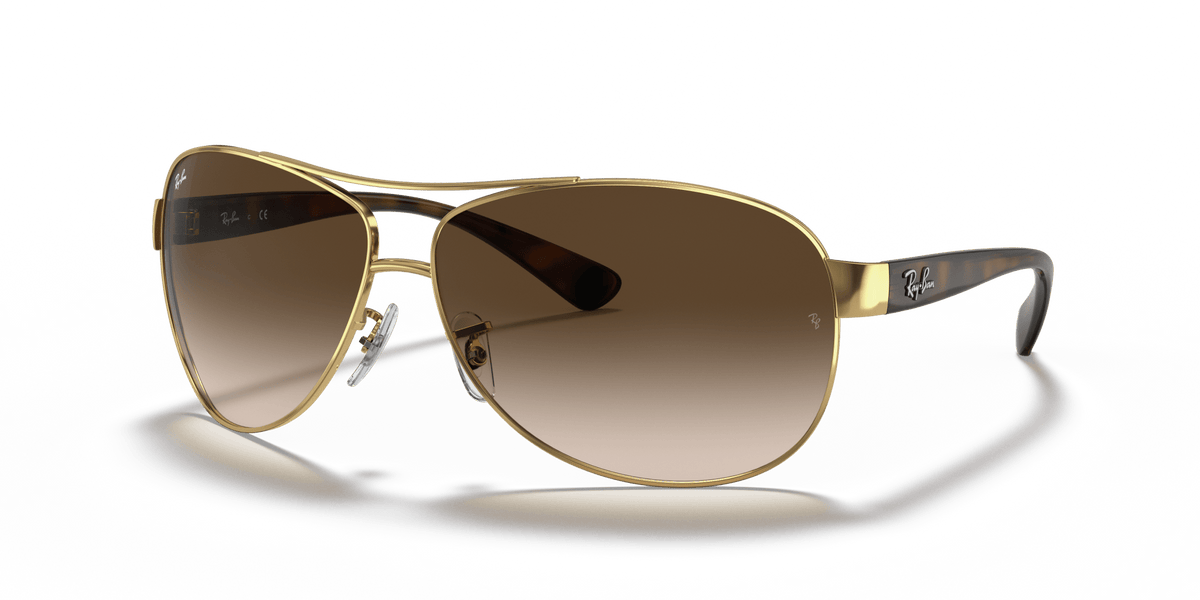 RAYBAN RB3386 RB3386 -RAYBAN Sunglasses- Optivision