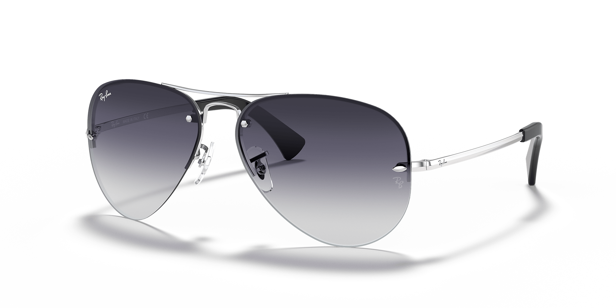 RAY-BAN RB3449 -RAY-BAN Sunglasses- Optivision