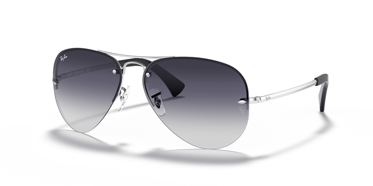 RAY-BAN RB3449 -RAY-BAN Sunglasses- Optivision