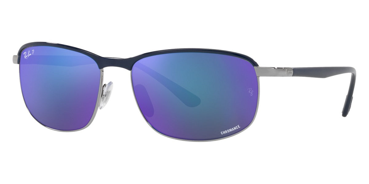 Ray-Ban RB3671CH Chromance Pillow Sunglasses