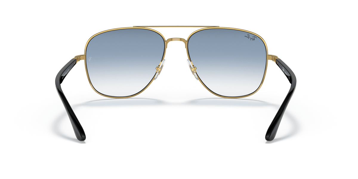 RAYBAN RB3683 -RAYBAN Sunglasses- Optivision
