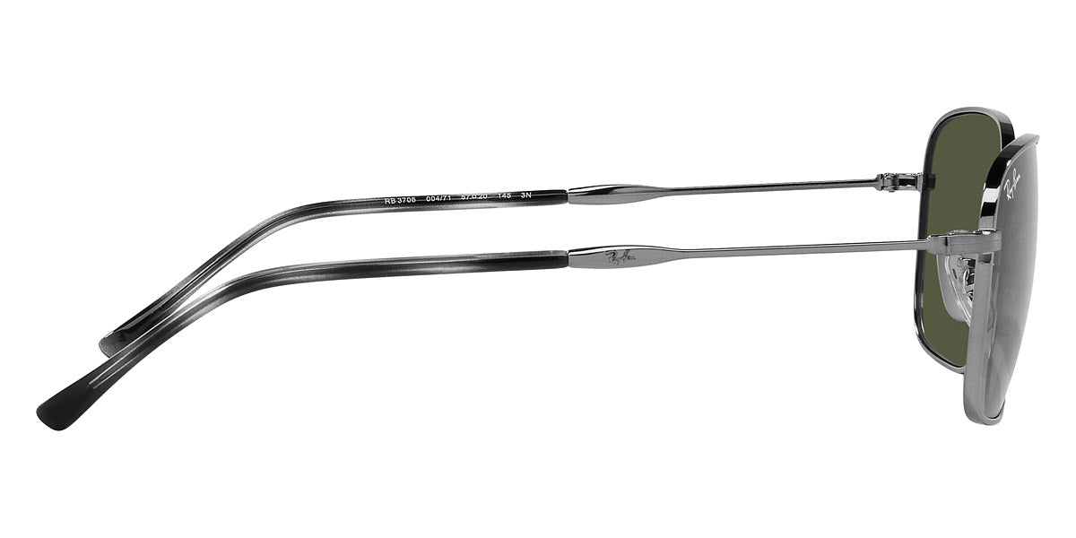 RAY-BAN RB3706 -RAY-BAN Sunglasses- Optivision