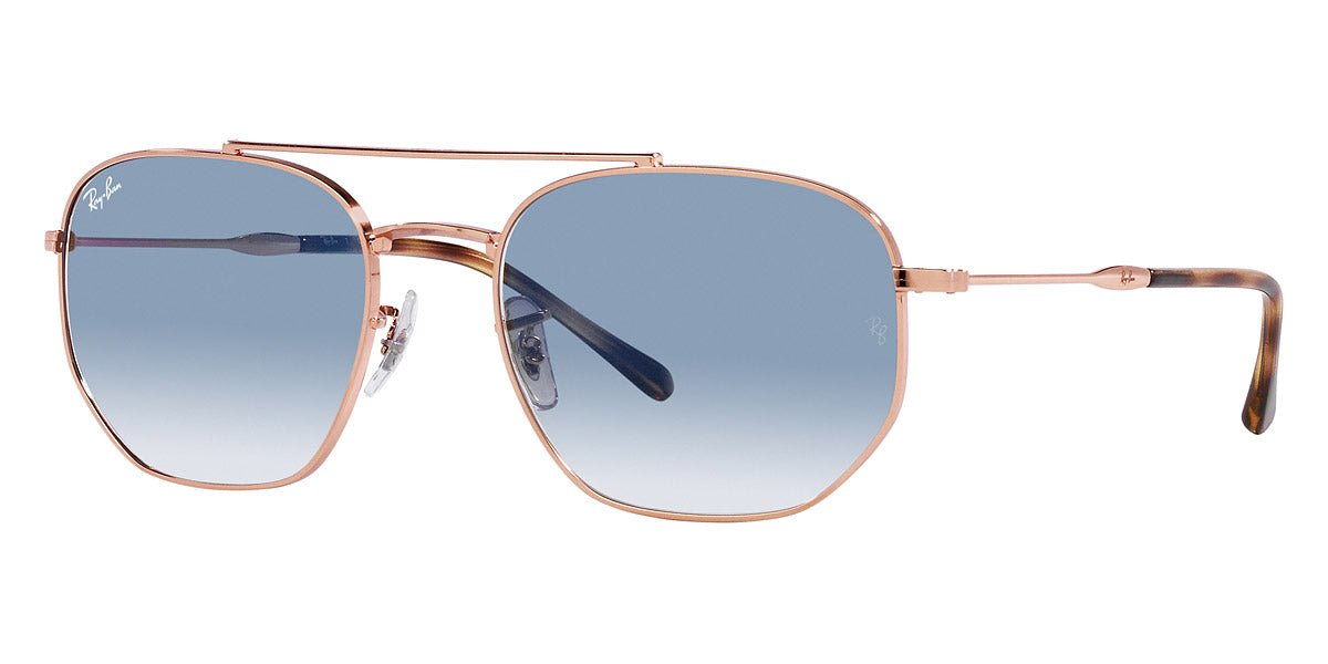 Ray-Ban RB3707 Irregular Sunglasses -RAY-BAN Sunglasses- Optivision