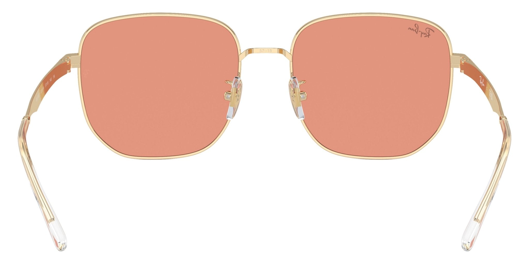 RAY-BAN RB3713D -RAY-BAN Sunglasses- Optivision