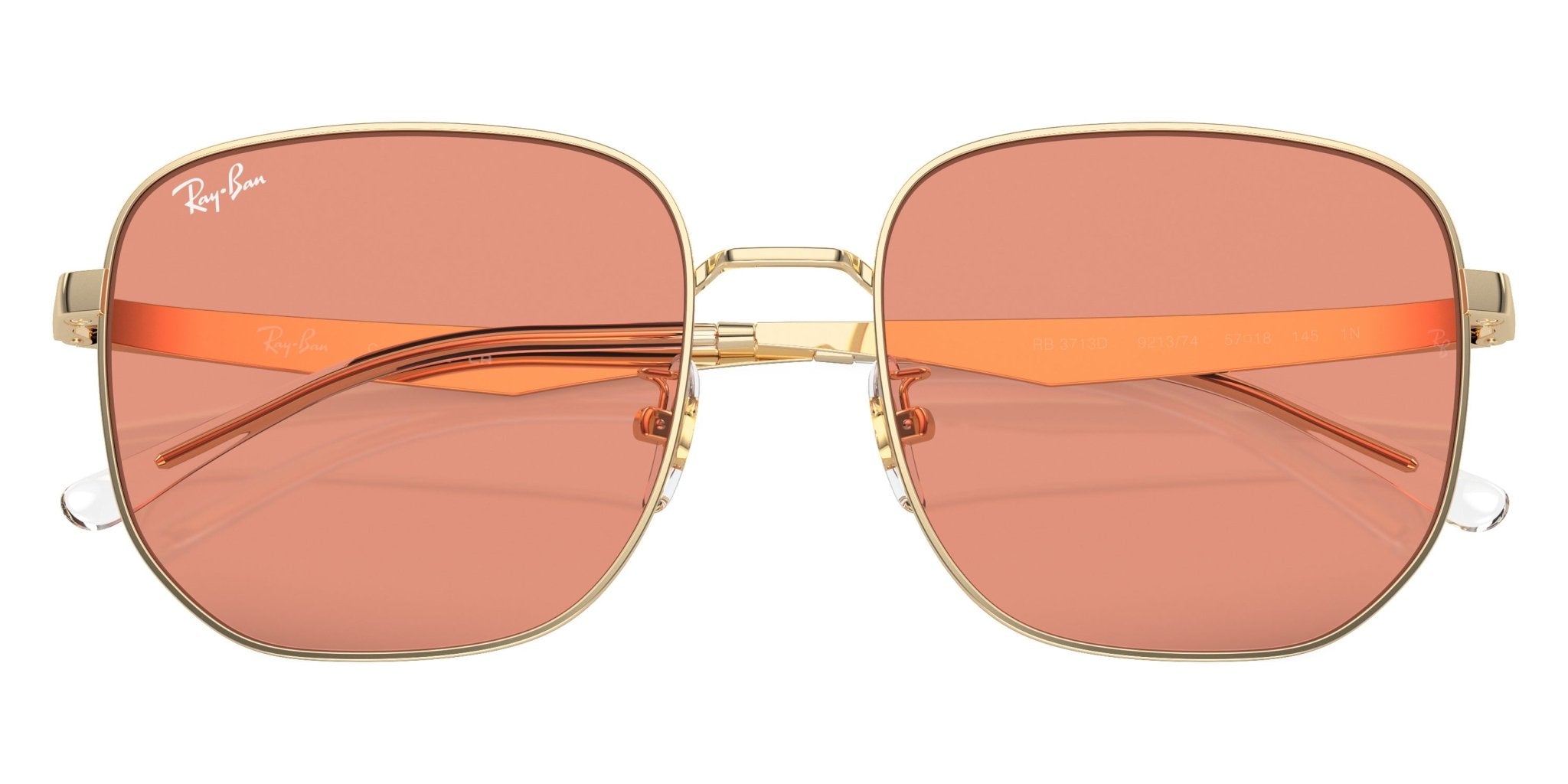 RAY-BAN RB3713D -RAY-BAN Sunglasses- Optivision