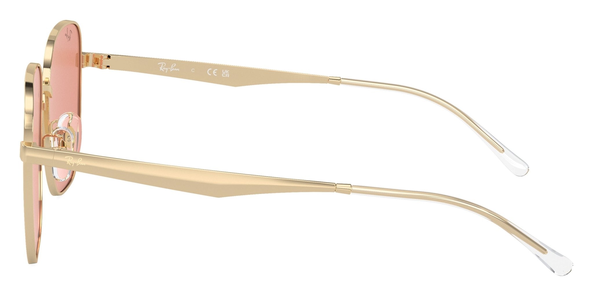 RAY-BAN RB3713D -RAY-BAN Sunglasses- Optivision