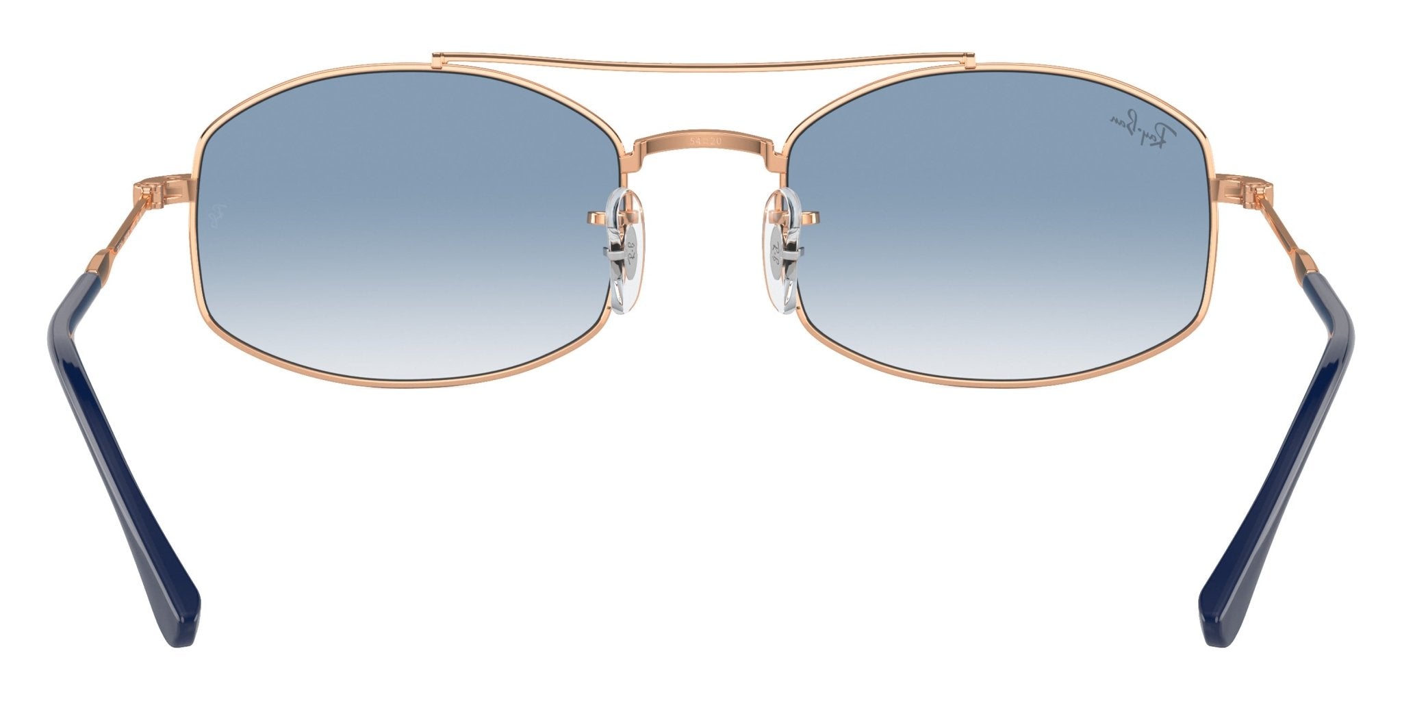 RAY-BAN RB3719 -RAY-BAN Sunglasses- Optivision