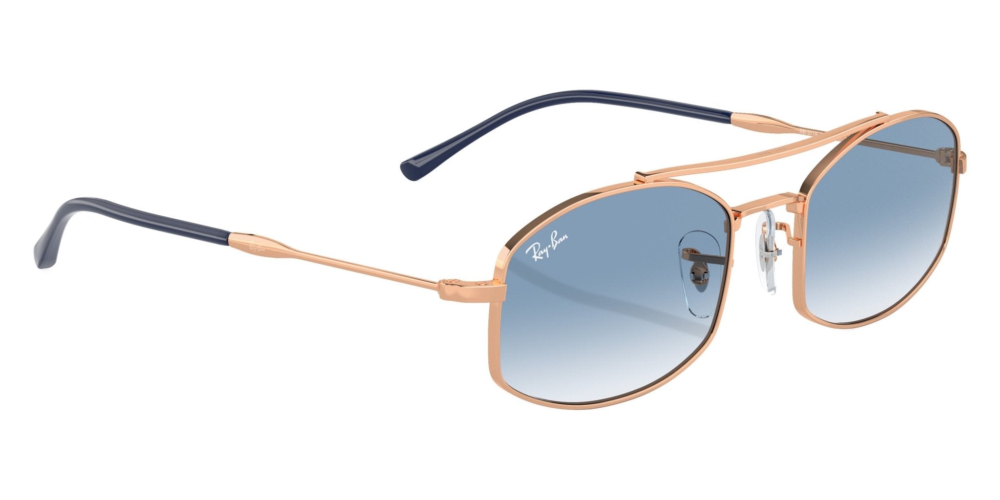 RAY-BAN RB3719 -RAY-BAN Sunglasses- Optivision