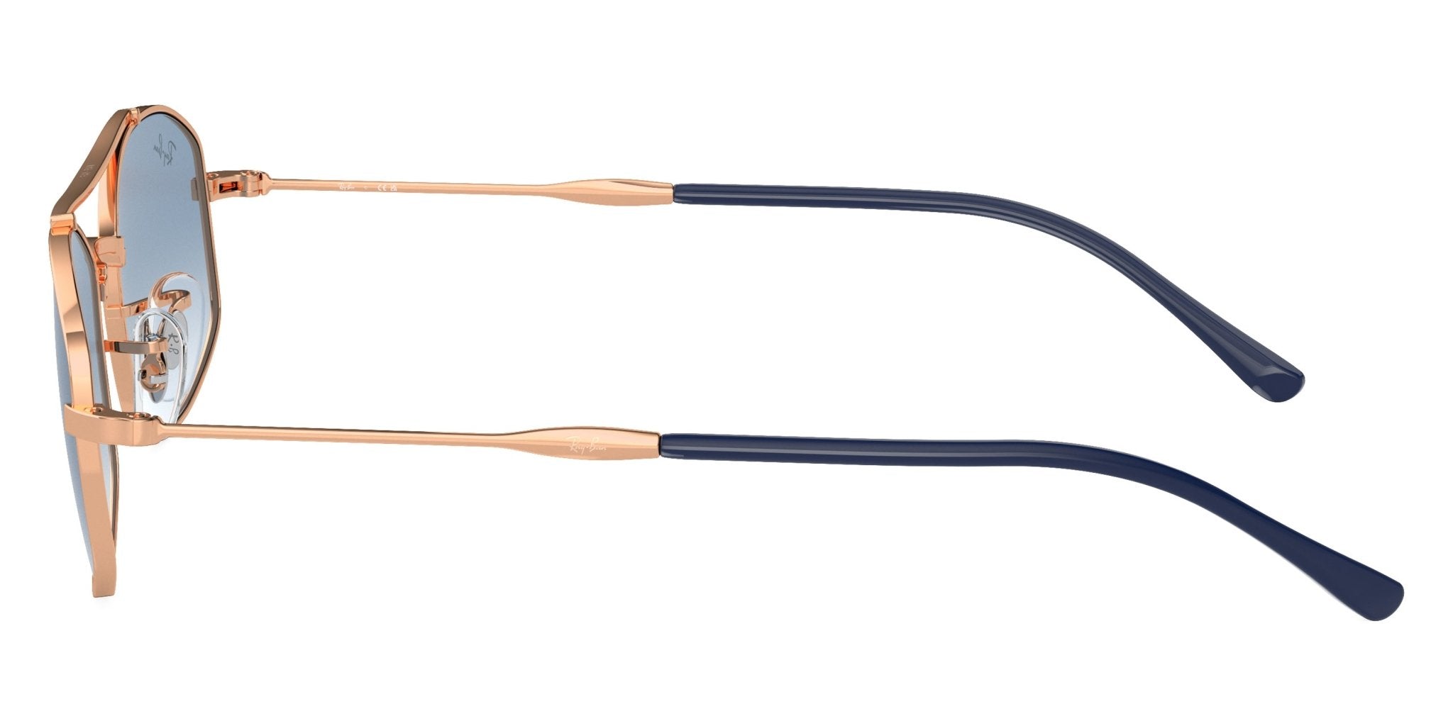 RAY-BAN RB3719 -RAY-BAN Sunglasses- Optivision
