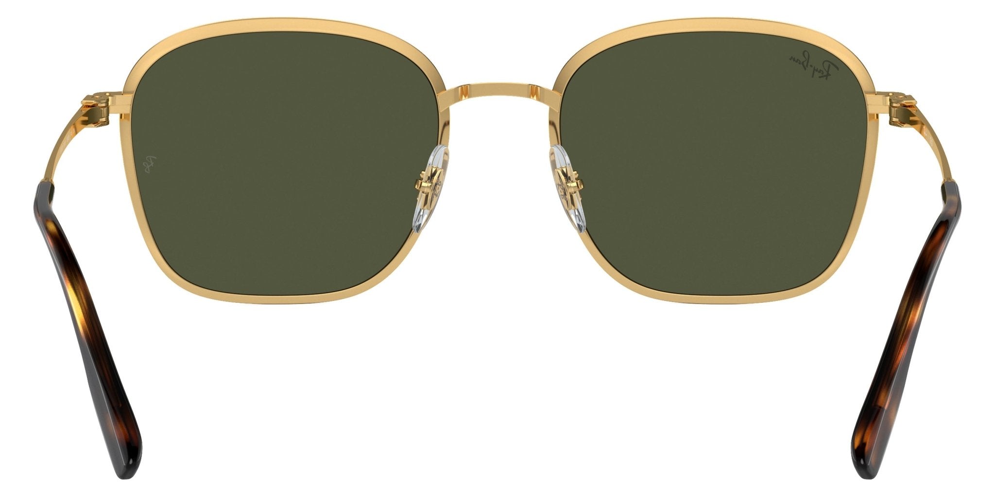 RAY-BAN RB3720 -RAY-BAN Sunglasses- Optivision
