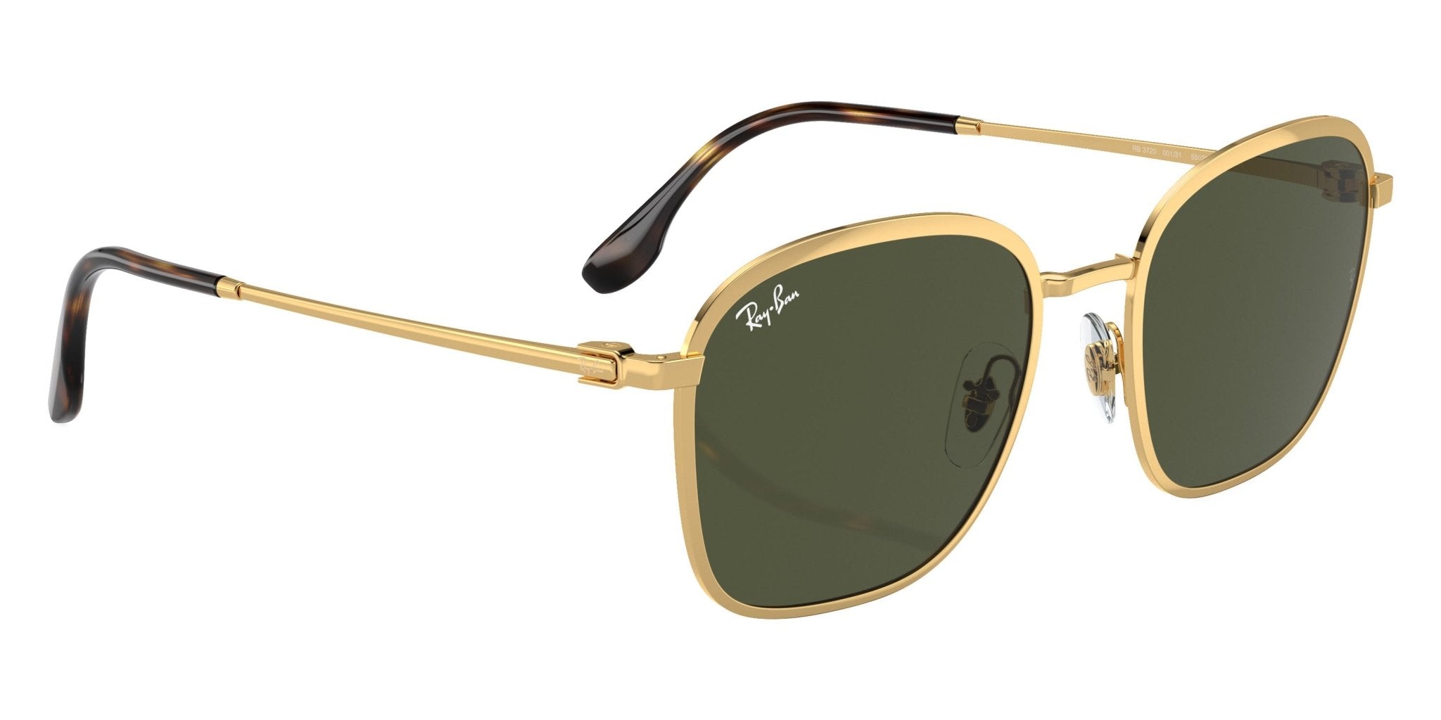 RAY-BAN RB3720 -RAY-BAN Sunglasses- Optivision