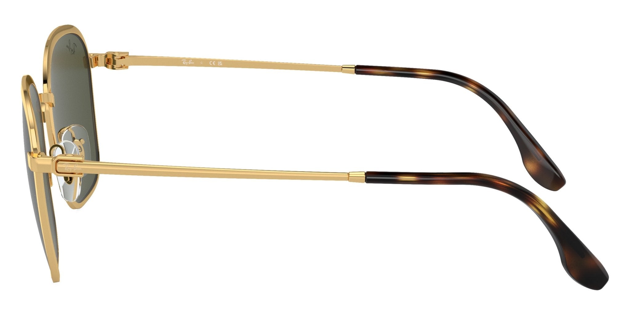 RAY-BAN RB3720 -RAY-BAN Sunglasses- Optivision