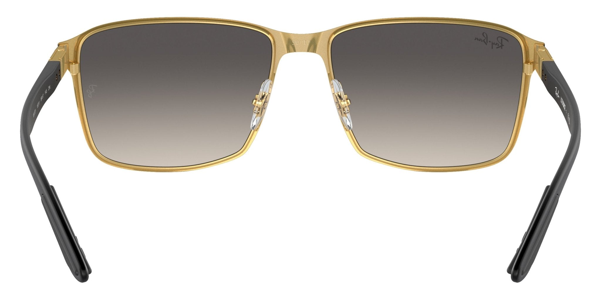 RAY-BAN RB3721 -RAY-BAN Sunglasses- Optivision