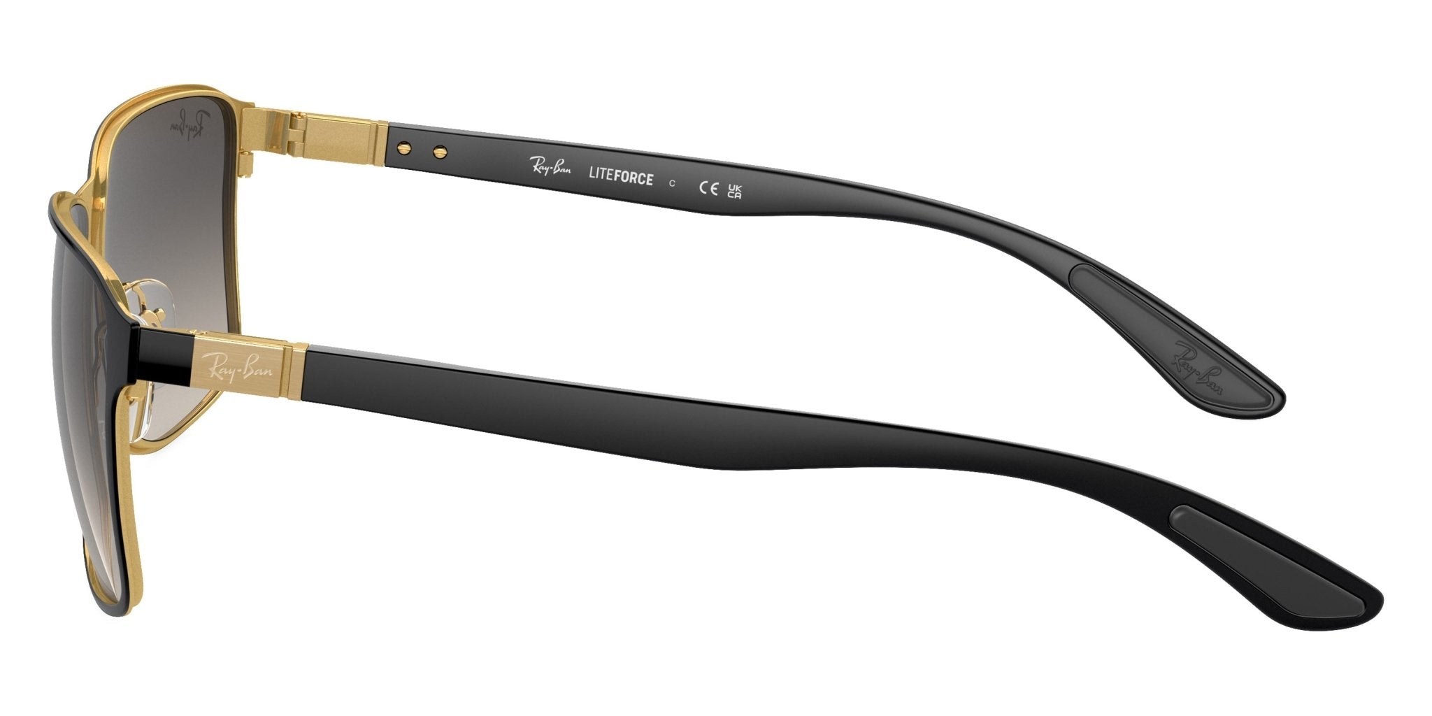RAY-BAN RB3721 -RAY-BAN Sunglasses- Optivision