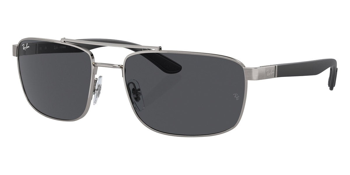 RAY-BAN RB3737 -RAY-BAN Sunglasses- Optivision