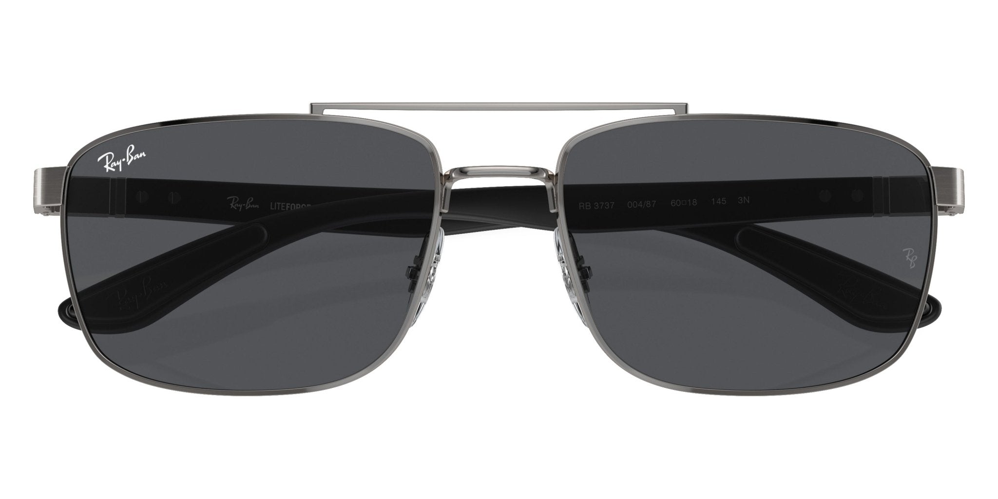 RAY-BAN RB3737 -RAY-BAN Sunglasses- Optivision