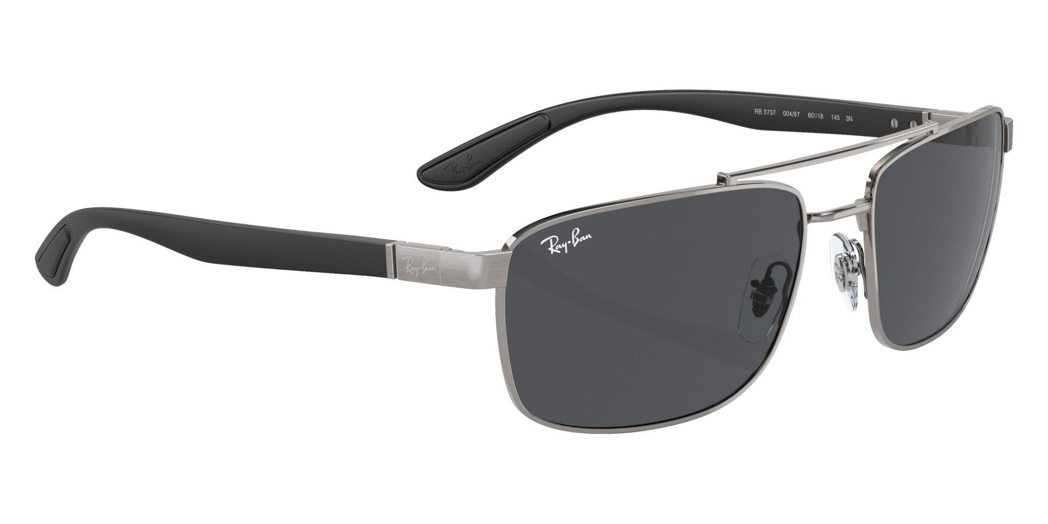 RAY-BAN RB3737 -RAY-BAN Sunglasses- Optivision
