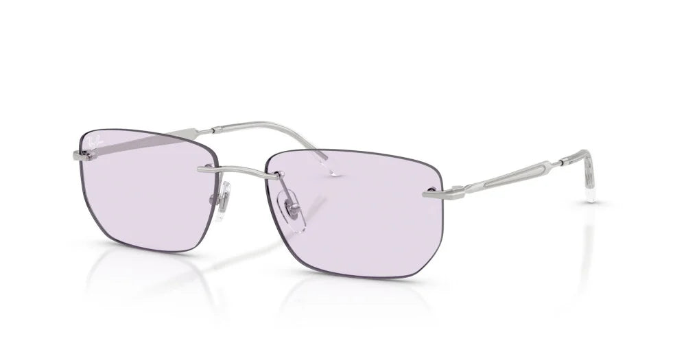 Ray-Ban RB3768 Rectangle Sunglasses