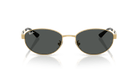 Ray-Ban RB3774D Oval Sunglasses -RAY-BAN Sunglasses- Optivision