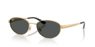 Ray-Ban RB3774D Oval Sunglasses -RAY-BAN Sunglasses- Optivision