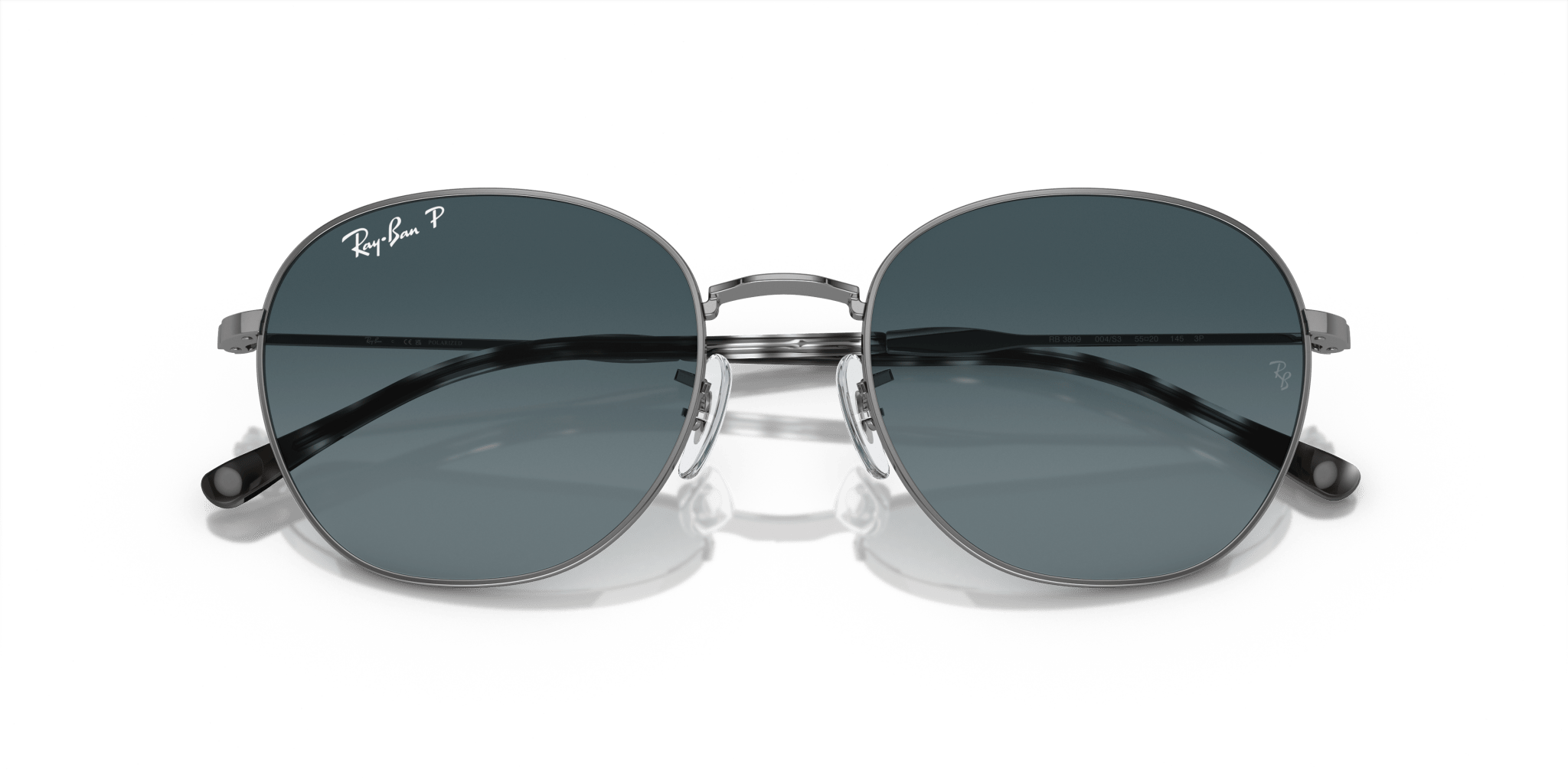 RAY-BAN RB3809 -RAY-BAN Sunglasses- Optivision