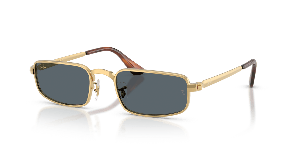 Ray-Ban RB3927 Pillow Sunglasses -RAY-BAN Sunglasses- Optivision