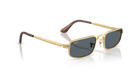 Ray-Ban RB3927 Pillow Sunglasses -RAY-BAN Sunglasses- Optivision