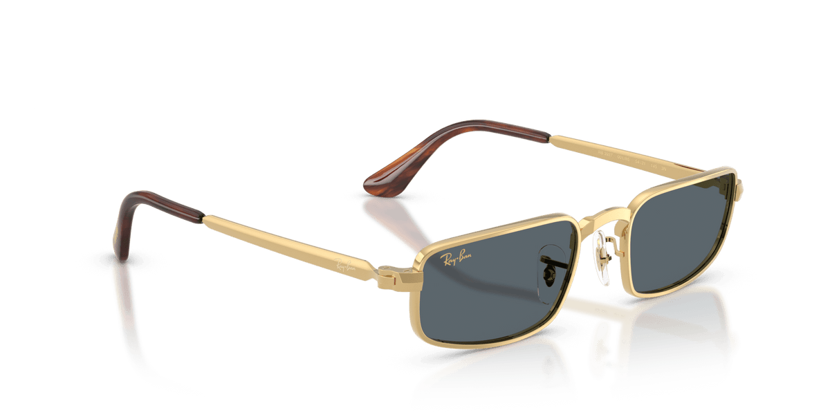 Ray-Ban RB3927 Pillow Sunglasses -RAY-BAN Sunglasses- Optivision