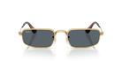 Ray-Ban RB3927 Pillow Sunglasses -RAY-BAN Sunglasses- Optivision
