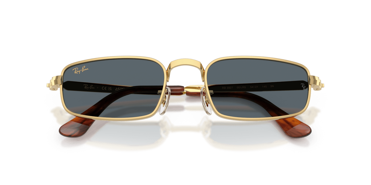Ray-Ban RB3927 Pillow Sunglasses -RAY-BAN Sunglasses- Optivision