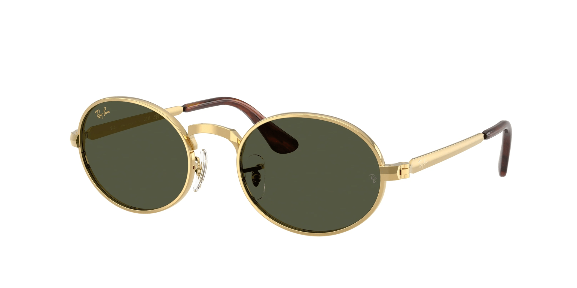 Ray-Ban RB3931 Oval Sunglasses -RAY-BAN Sunglasses- Optivision