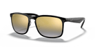 Ray-Ban RB4264 Square Sunglasses -RAY-BAN Sunglasses- Optivision