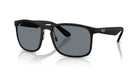 Ray-Ban RB4264 Square Sunglasses -RAY-BAN Sunglasses- Optivision