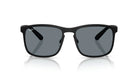 Ray-Ban RB4264 Square Sunglasses -RAY-BAN Sunglasses- Optivision