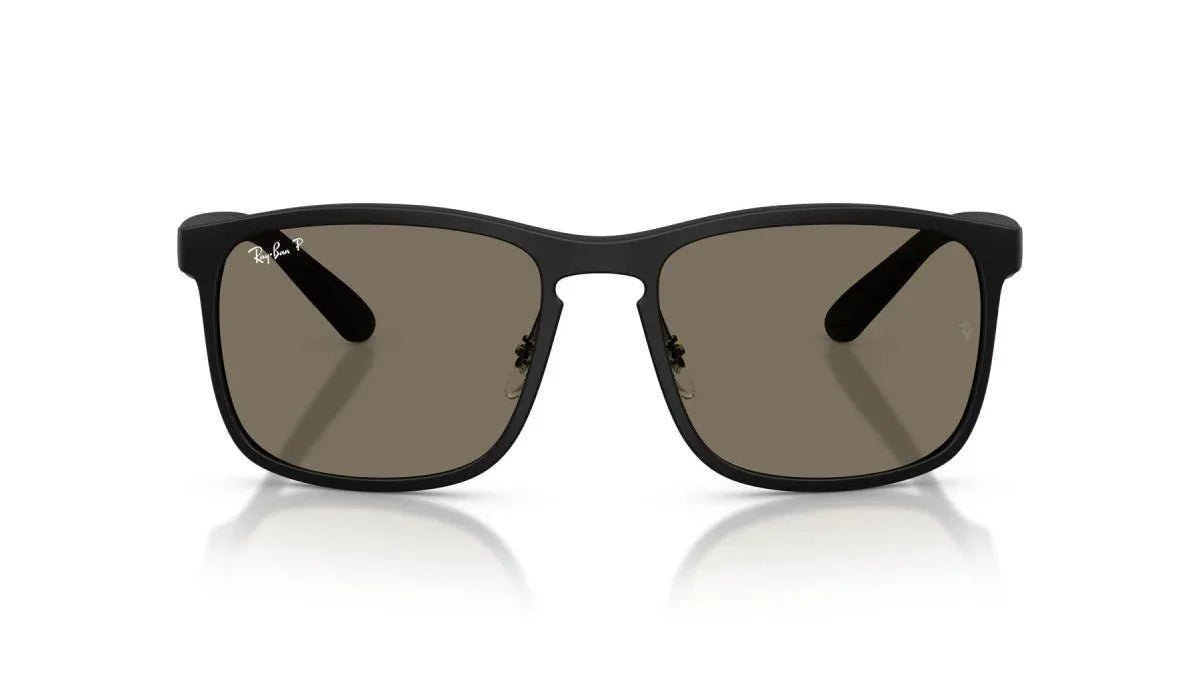 Ray-Ban RB4264 Square Sunglasses -RAY-BAN Sunglasses- Optivision
