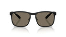 Ray-Ban RB4264 Square Sunglasses -RAY-BAN Sunglasses- Optivision