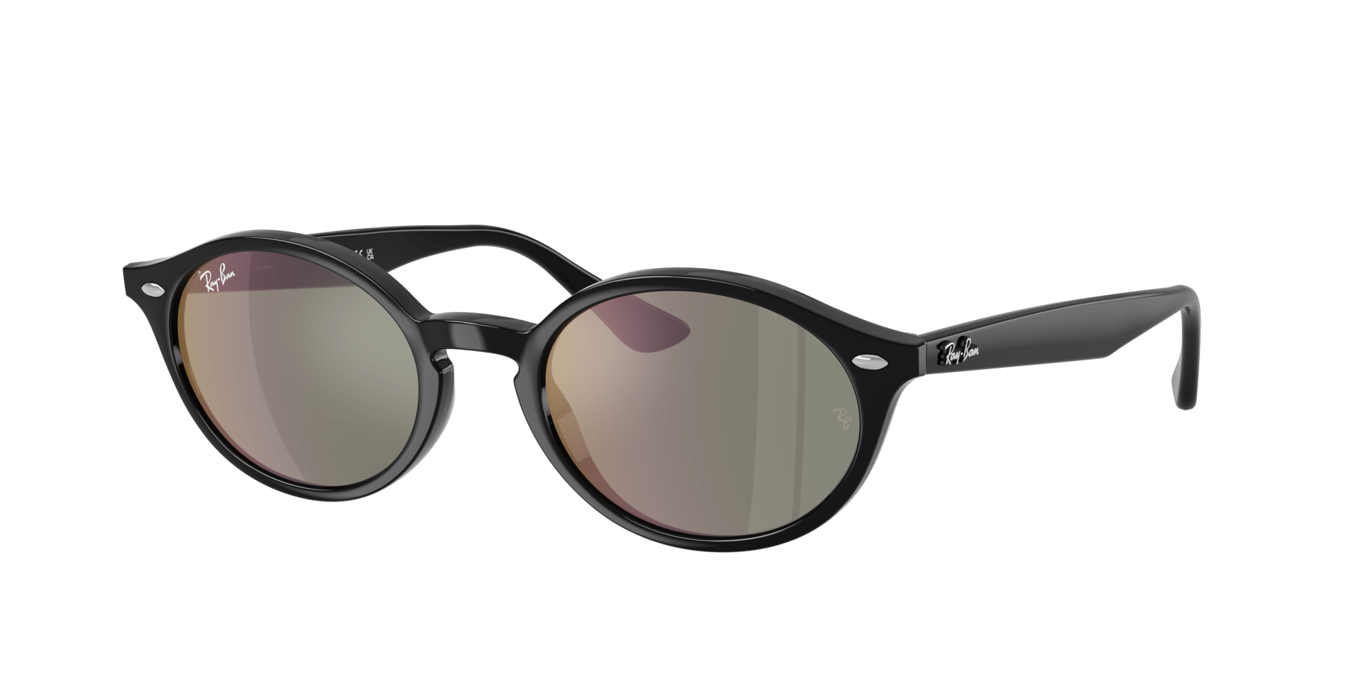 Ray-Ban RB4315 Oval Sunglasses -RAY-BAN Sunglasses- Optivision